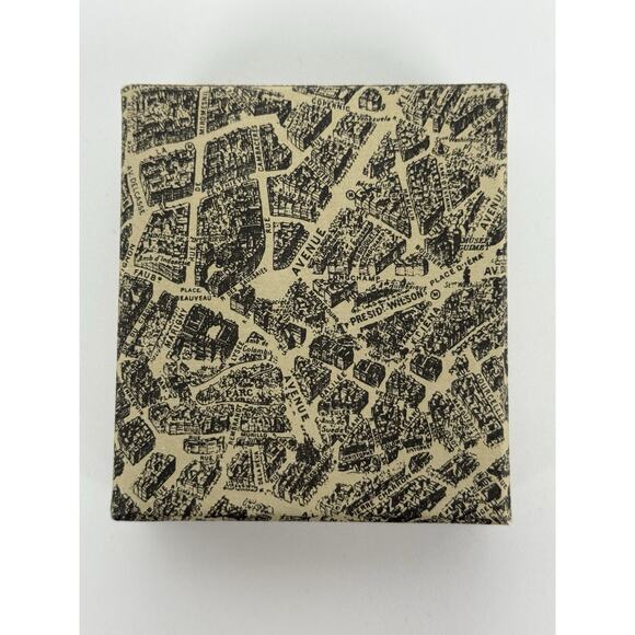 Christian Dior Padlock Charm Keychain 2023 Key and Lock Heart - Picture 7 of 7